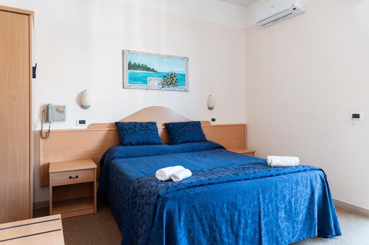 Hotel Mauritius Sentirsi come a Casa Riccione Esterno foto