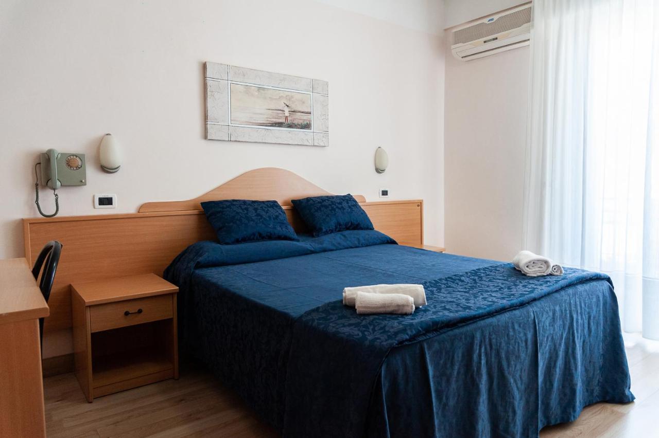 Hotel Mauritius Sentirsi come a Casa Riccione Esterno foto