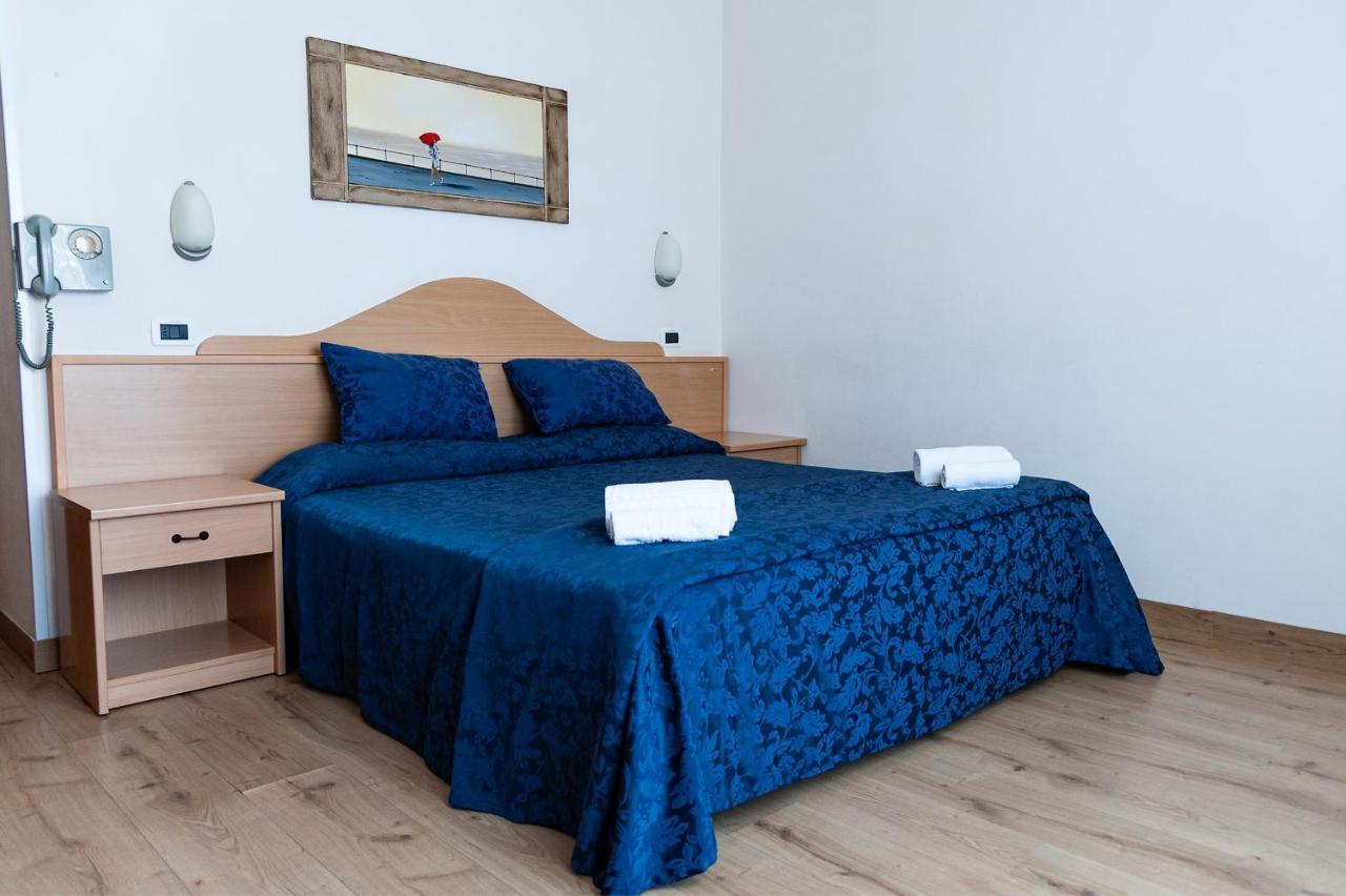 Hotel Mauritius Sentirsi come a Casa Riccione Esterno foto