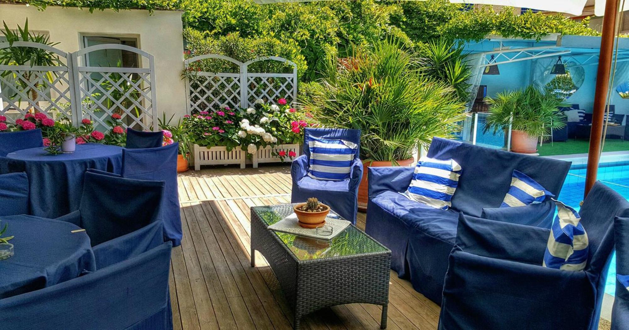 Hotel Mauritius Sentirsi come a Casa Riccione Esterno foto
