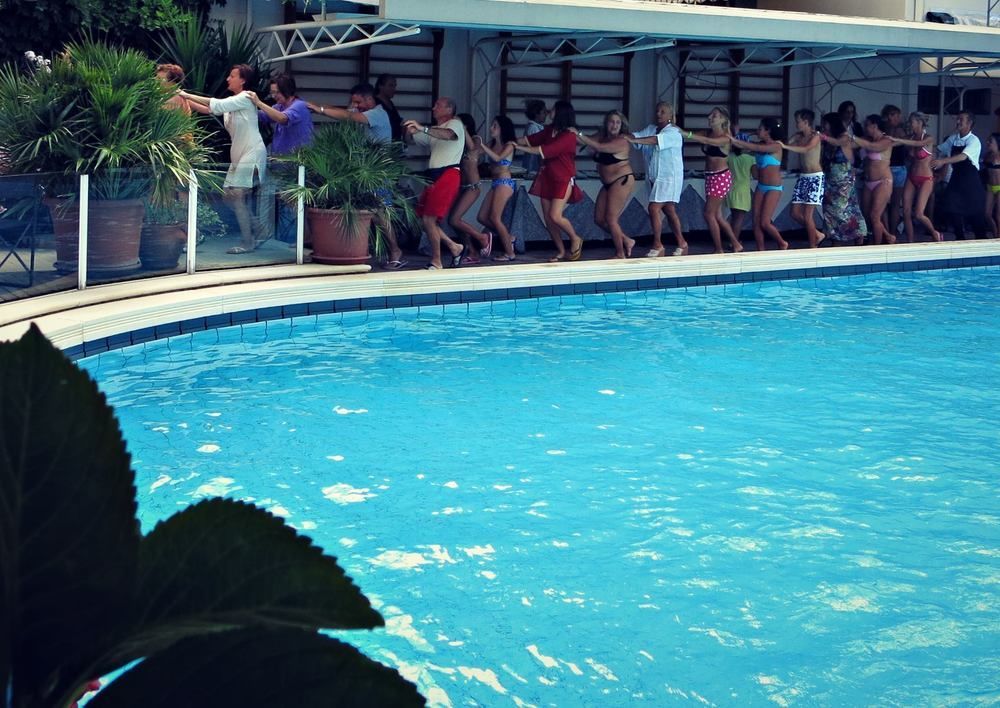 Hotel Mauritius Sentirsi come a Casa Riccione Esterno foto